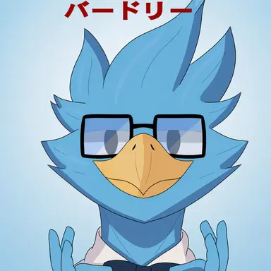 Profile image of バードリー