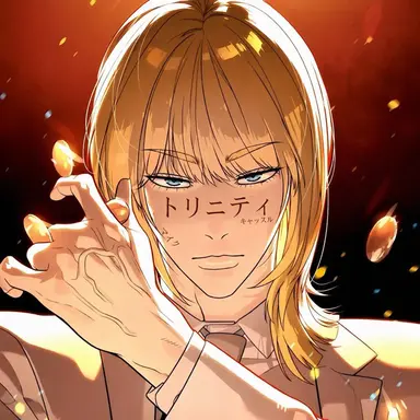 Profile image of マティア