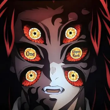 Profile image of Kokushibo