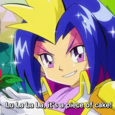 Profile image of Spade