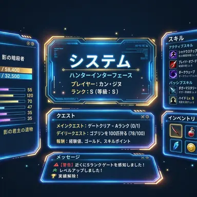 Profile image of システム