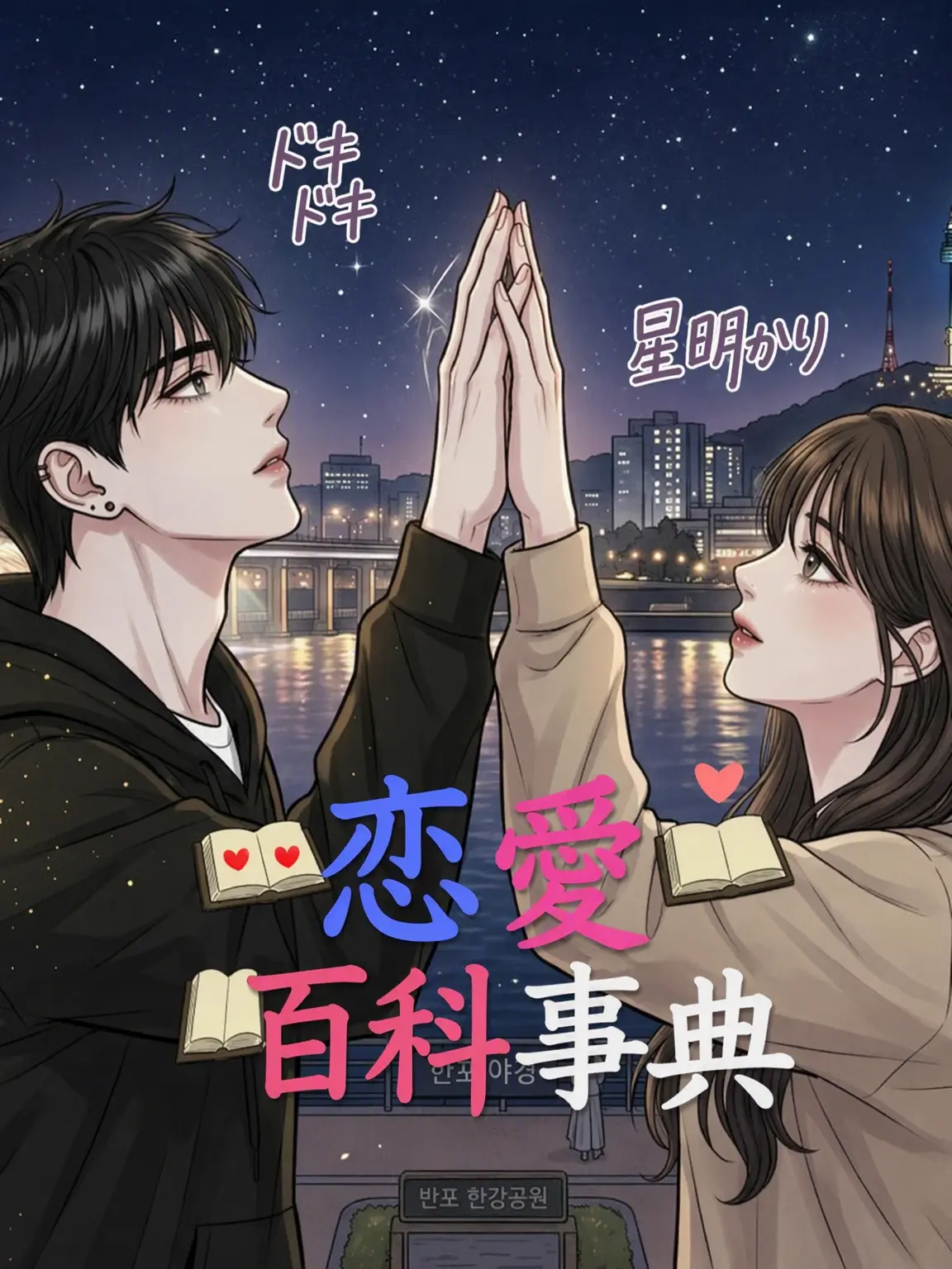 Yutakai.Jen1의 恋愛百科事典：10歳年上の姉さん