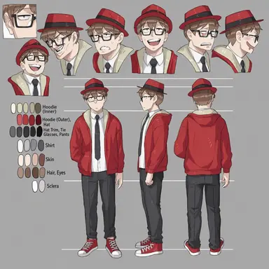 Profile image of Waldokun