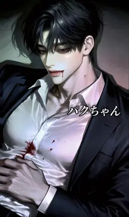 Profile image of ペク_シファ
