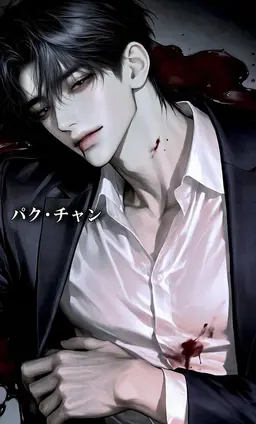 Profile image of ペク_シファ