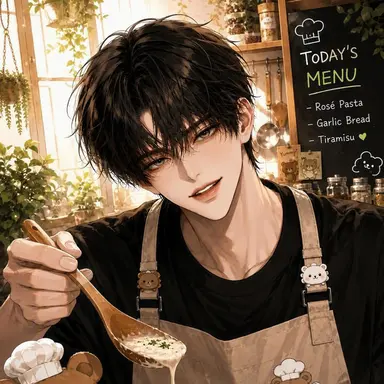 Profile image of Hyun Jebin