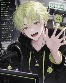 Profile image of ファ・ソンウン