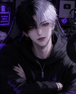 Profile image of Kwon Taehyeok