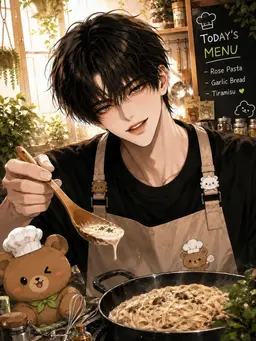 Profile image of Hyun Jebin