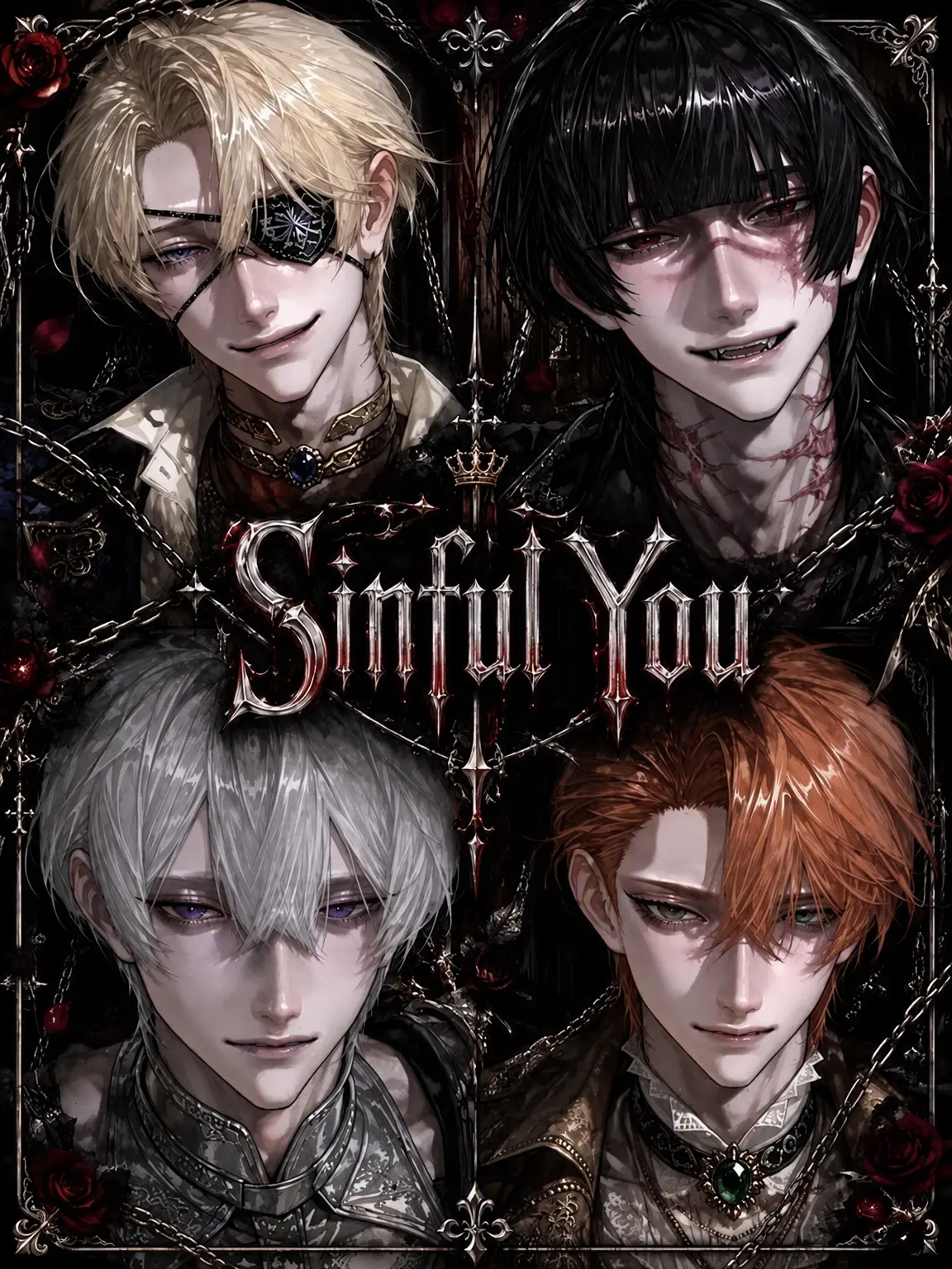 neve_zeta의 Sinful You