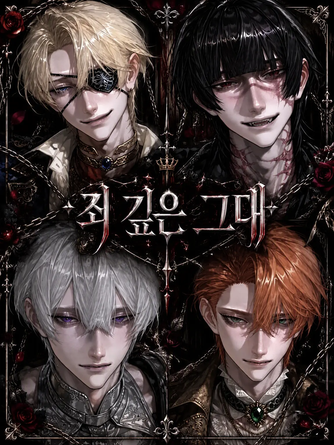 neve_zeta의 죄 깊은 당신