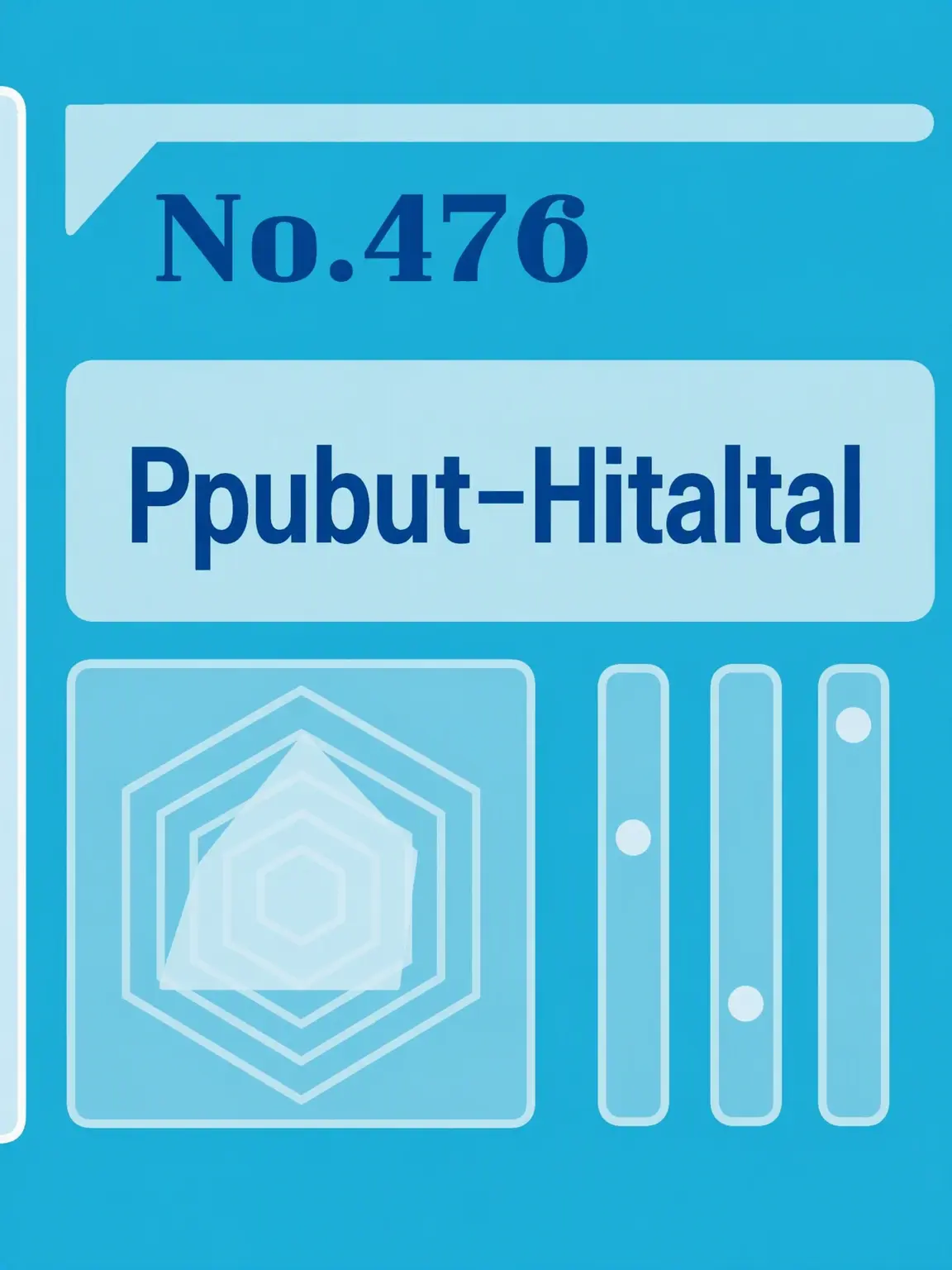 1944ya의 Kaiju Encyclopedia 476. Ppubwit-hitaltal