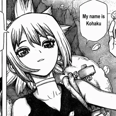 Profile image of Kohaku