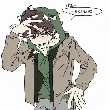 Profile image of 恐竜（コンリョン）