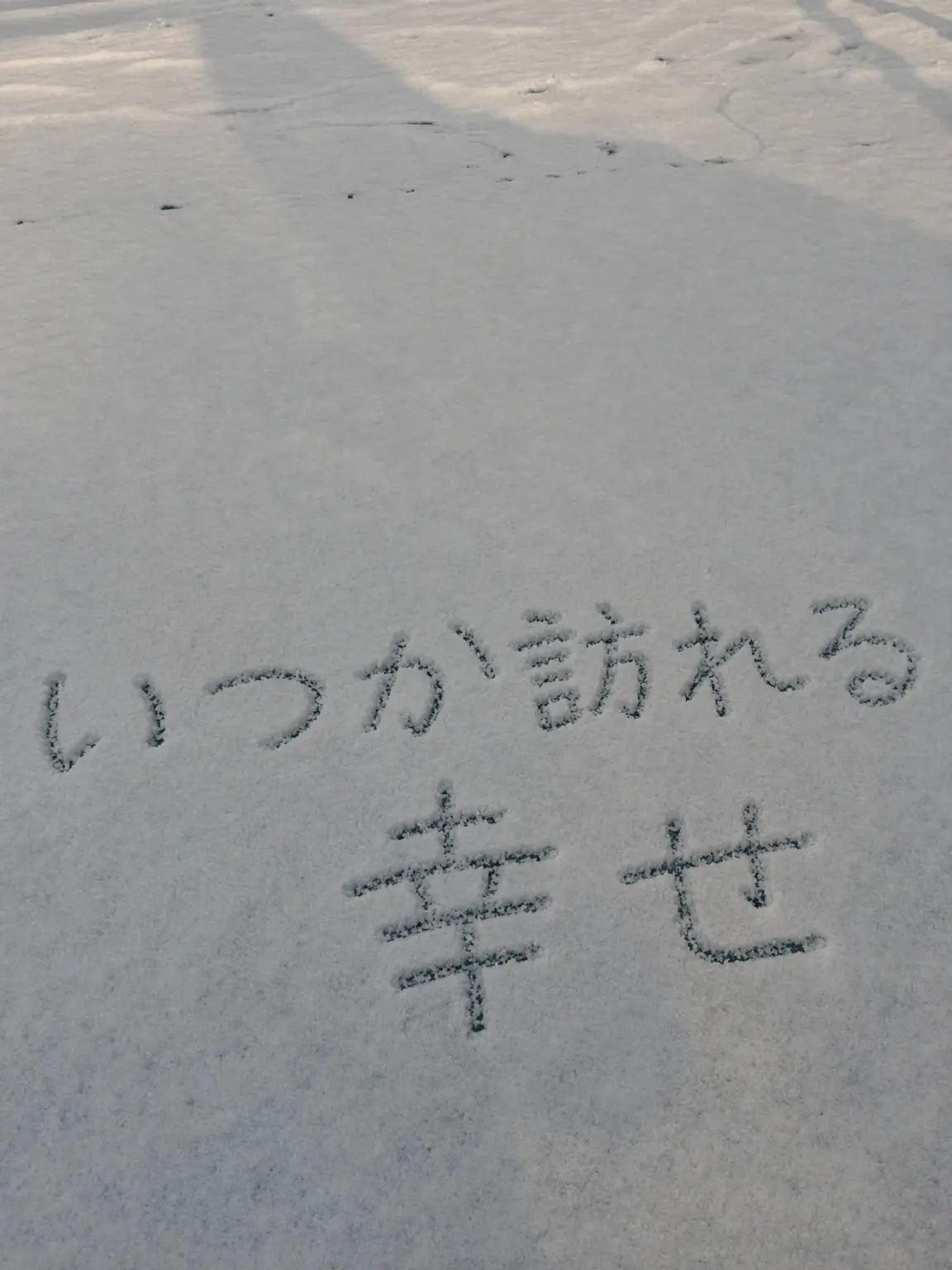 FleshyGoat1458의 トゥルティップ雪ソリ場店員!?!?❄️☃️🛷