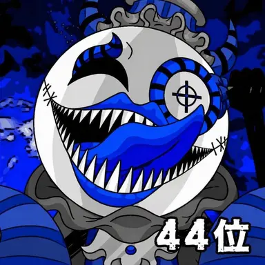 Profile image of トリッキー