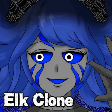 Profile image of Elk Clone