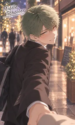 Profile image of Hayate