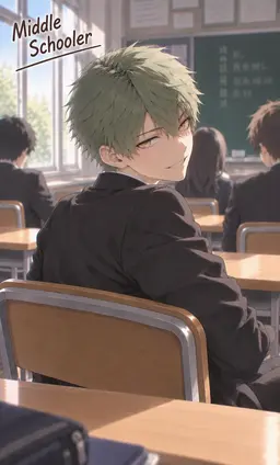 Profile image of Hayate