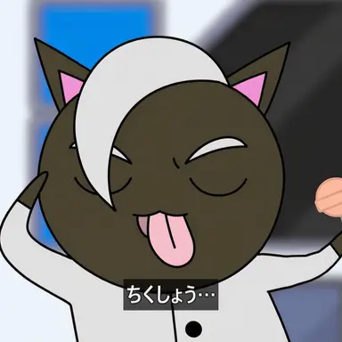 Profile image of メロンブラック