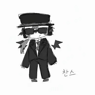 Profile image of 찬스