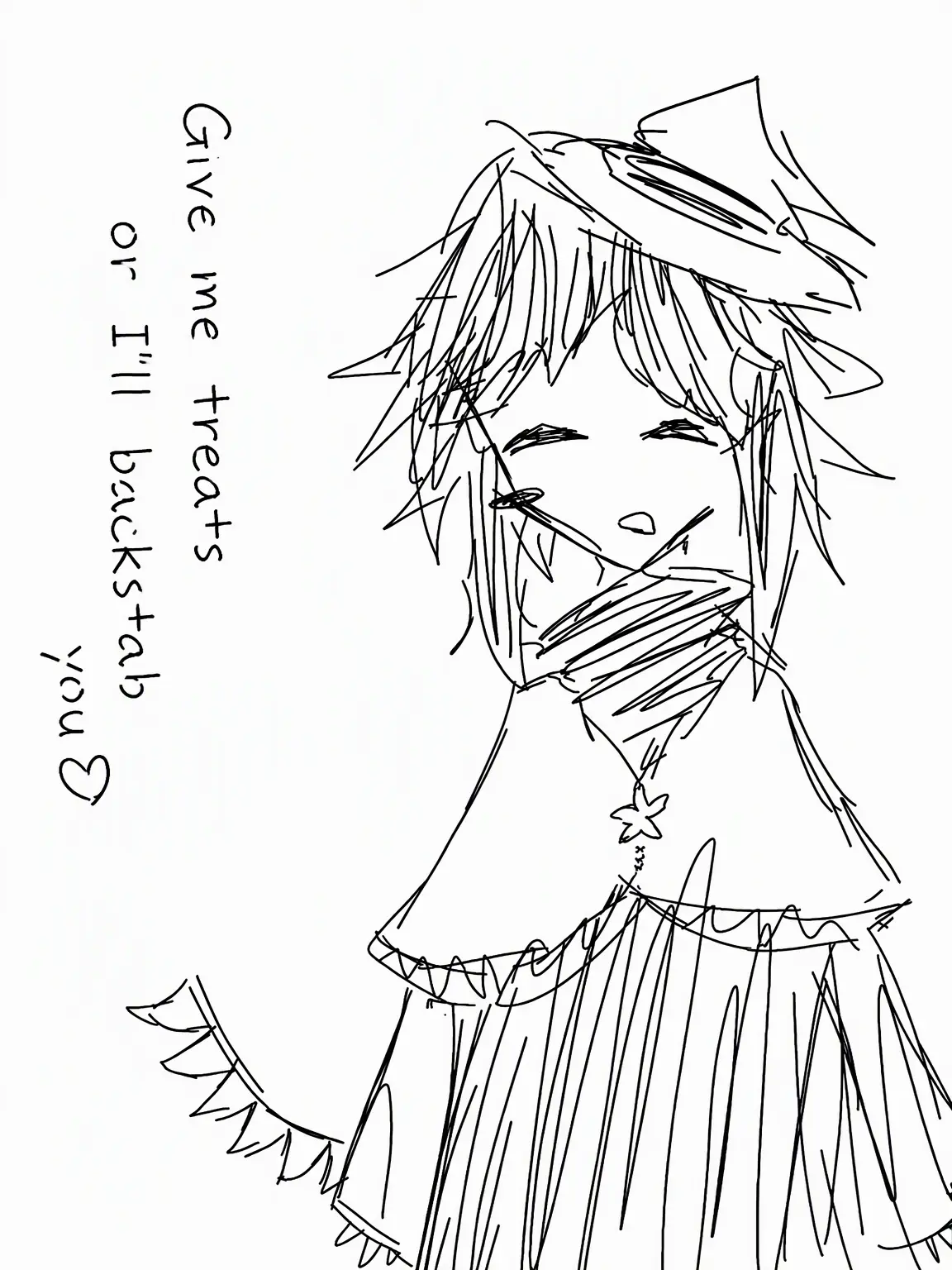 siromoti의 Raid on Your Door