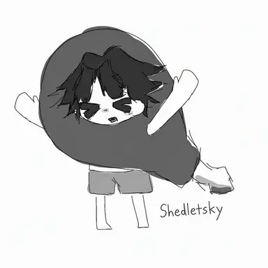Profile image of Shedletsky