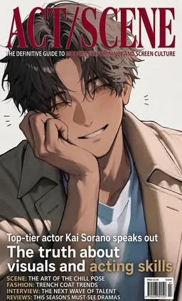 Profile image of Kaito Watanabe