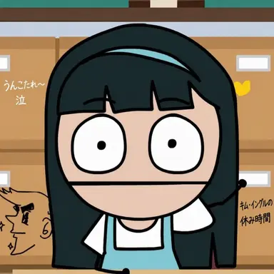 Profile image of キムパクチェ・スヨン