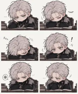 Profile image of Edric