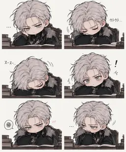 Profile image of エドリック