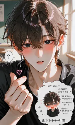 Profile image of 하루