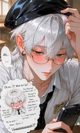 Profile image of Roy