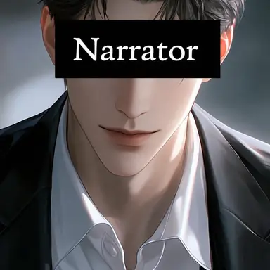 Profile image of Narrator
