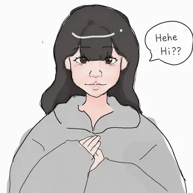 Profile image of Kang Haeun