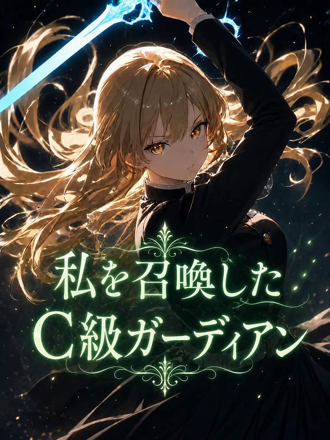 iLoveyou0813의 C級の可愛いガーディアンに召喚された