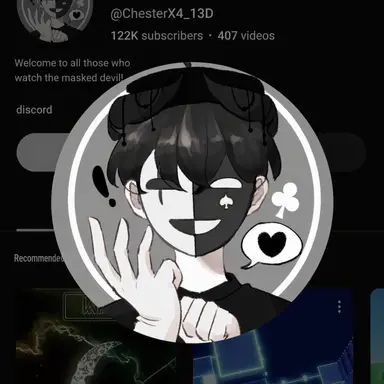 Profile image of Chester