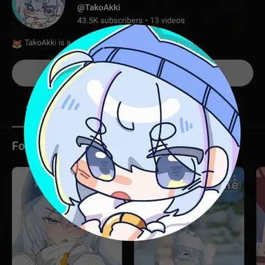 Profile image of Taco