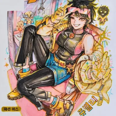 Profile image of 쥬빌리