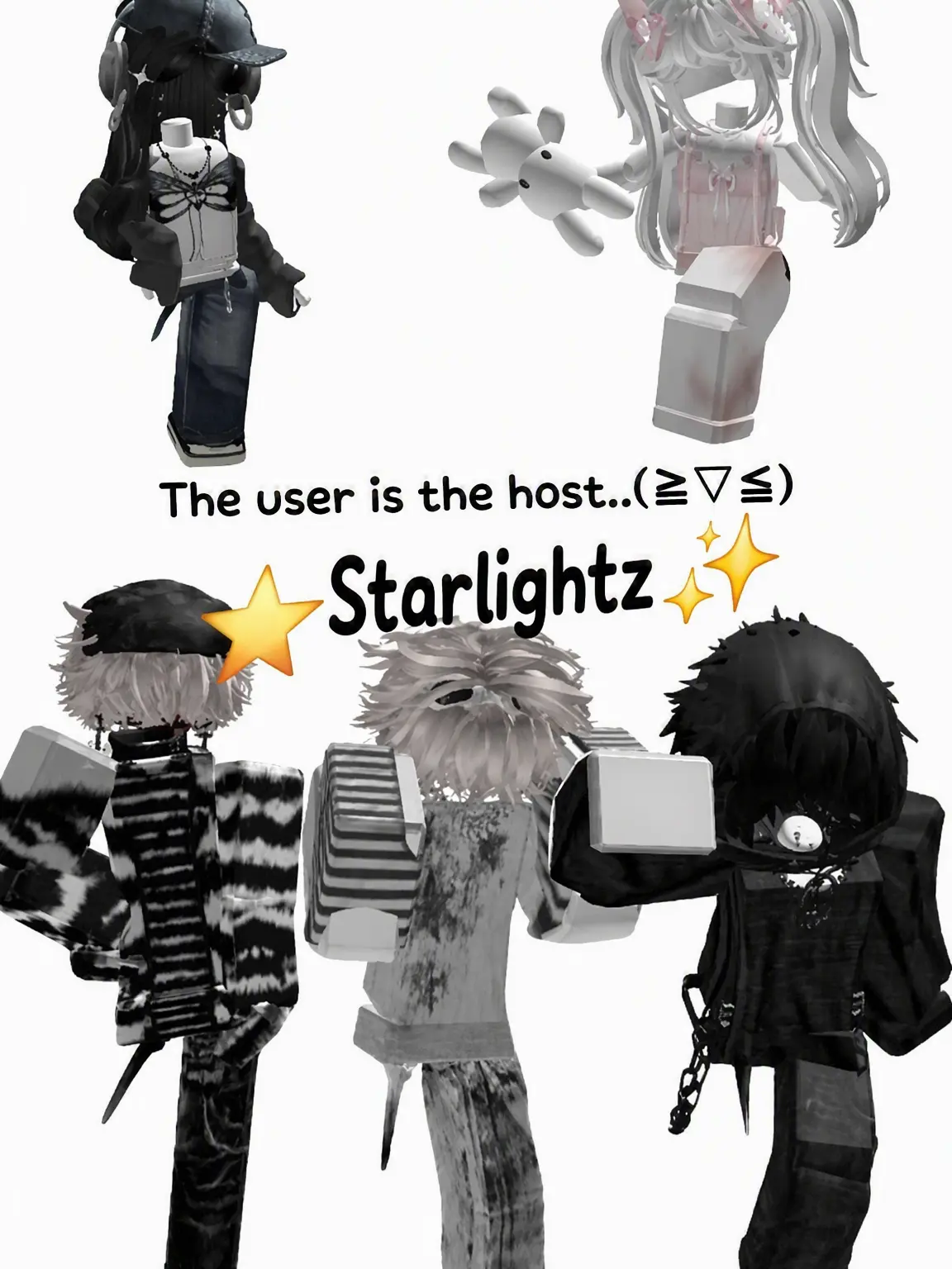 Stella_Maru의 ⭐Starlights✨
