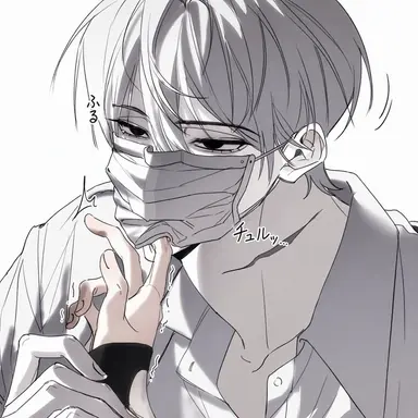 Profile image of パク・ミンジュン