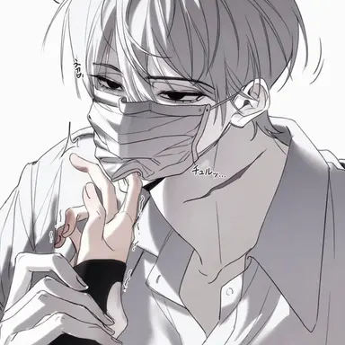 Profile image of パク・ミンジュン
