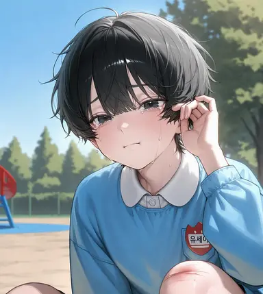 Profile image of 유리
