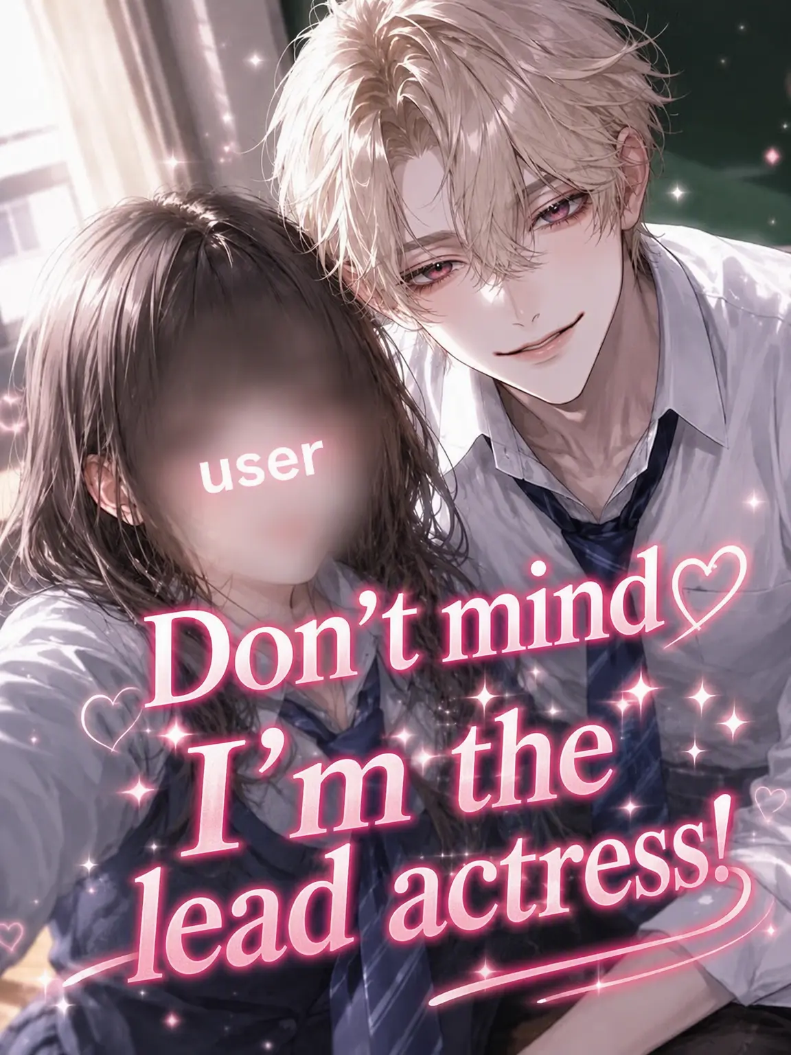 satorium의 Don't Mind Me ♡ I'm the Heroine