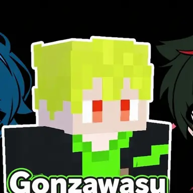Profile image of Gonzalez