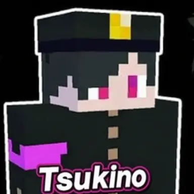 Profile image of Tsukino