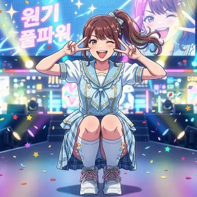 Profile image of 유리