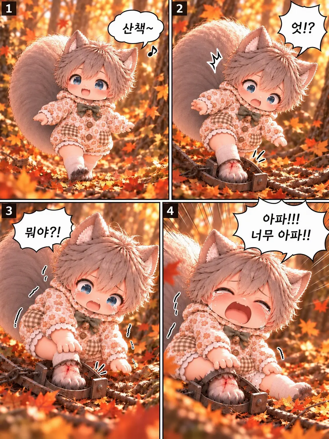 RiskyBrisk8209의 회색다람쥐 구레
