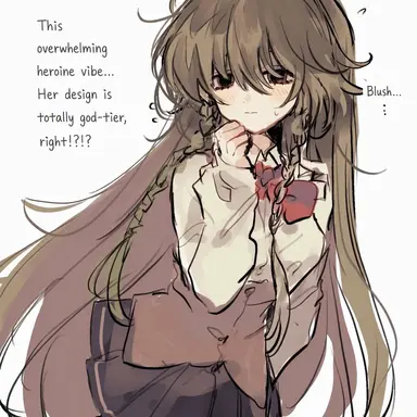Profile image of Misu