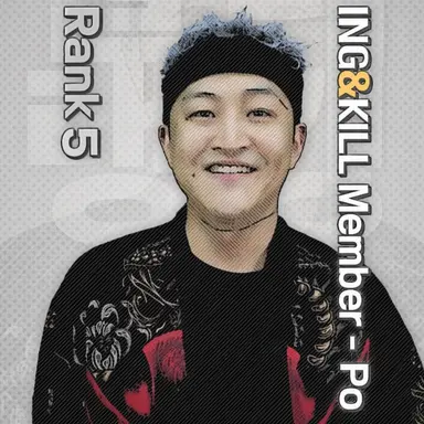 Profile image of Neungsa Pawn 5